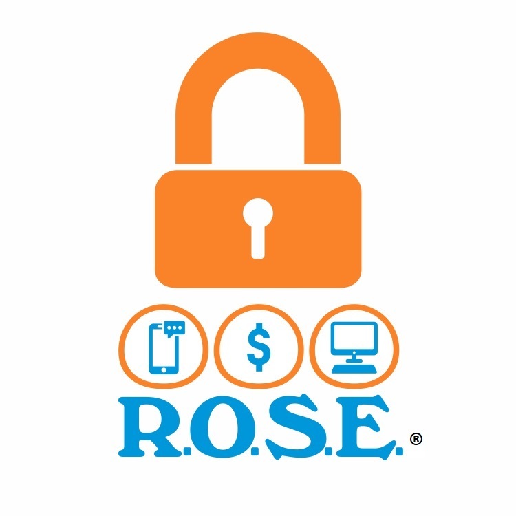 R.O.S.E. Fraud Awareness and Protection Program - logo